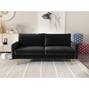 18.9" Liano Upholstered Sofa