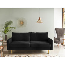 Load image into Gallery viewer, 18.9&quot; Liano Upholstered Sofa
