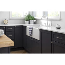 Load image into Gallery viewer, Polished Chrome Foundations 3 3/4&quot; Center to Center Bar pull (SET OF 10)
