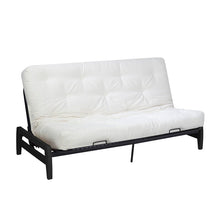 Load image into Gallery viewer, Liberty Premium Cotton FULL Futon Mattress 6690RR
