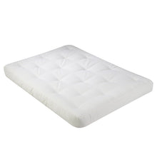 Load image into Gallery viewer, Liberty Premium Cotton FULL Futon Mattress 6690RR
