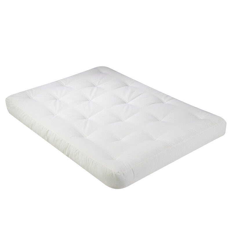 Liberty Premium Cotton FULL Futon Mattress 6690RR