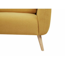 Load image into Gallery viewer, Lieberman 58&#39;&#39; Round Arm Loveseat
