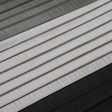 Load image into Gallery viewer, Cal. King Comforter + 6 Additional Pieces Liesel Microfiber 7 Piece Comforter Set
