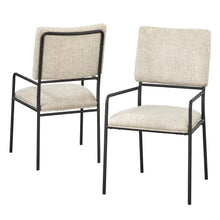 Load image into Gallery viewer, Indra Dining Chair, (Set of 2)
