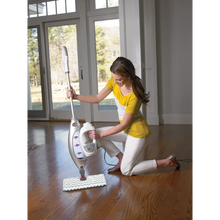 Load image into Gallery viewer, Lift-away Pro Steam Pocket Mop

