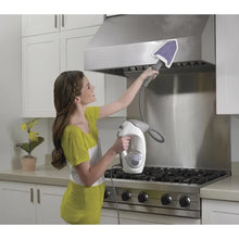 Load image into Gallery viewer, Lift-away Pro Steam Pocket Mop
