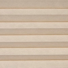 Load image into Gallery viewer, 34.5&quot;W x 48&quot;L Light Filtering Desert Cellular Shade - 413DC
