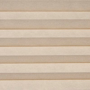34.5"W x 48"L Light Filtering Desert Cellular Shade - 413DC