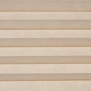 32.5"W x 64"L Light Filtering Desert Cellular Shade (SB528)