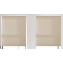 Load image into Gallery viewer, 32.5&quot;W x 64&quot;L Light Filtering Desert Cellular Shade (SB528)
