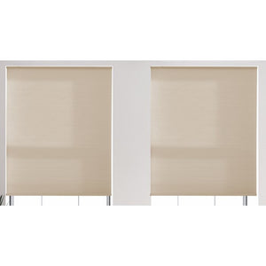 32.5"W x 64"L Light Filtering Desert Cellular Shade (SB528)