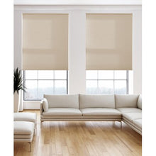 Load image into Gallery viewer, 34.5&quot;W x 48&quot;L Light Filtering Desert Cellular Shade - 413DC

