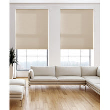 Load image into Gallery viewer, 32.5&quot;W x 64&quot;L Light Filtering Desert Cellular Shade (SB528)
