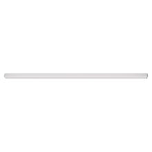 Load image into Gallery viewer, Brushed Aluminum Lightstick 1 - Light Dimmable Flush Mounted Sconce
