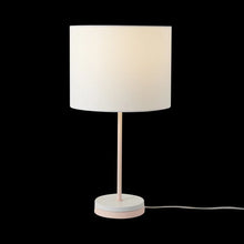 Load image into Gallery viewer, Lila 19&quot; Table Lamp
