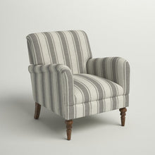 Load image into Gallery viewer, Lila Upholstered Armchair
