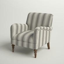 Load image into Gallery viewer, Lila Upholstered Armchair
