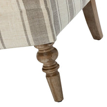 Load image into Gallery viewer, Lila Upholstered Armchair
