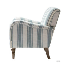 Load image into Gallery viewer, Lila Polyester Armchair
