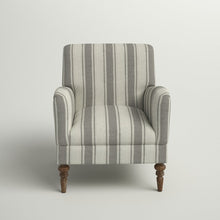 Load image into Gallery viewer, Lila Upholstered Armchair
