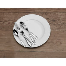 Load image into Gallery viewer, Lilah 45 Piece 18/10 Stainless Steel Flatware Set, Service for 8 7590RR
