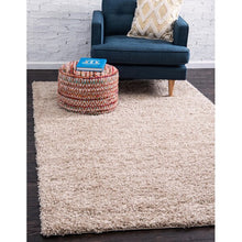 Load image into Gallery viewer, Lilah Power Loom 9 x 12 Rug Taupe (2233RR)
