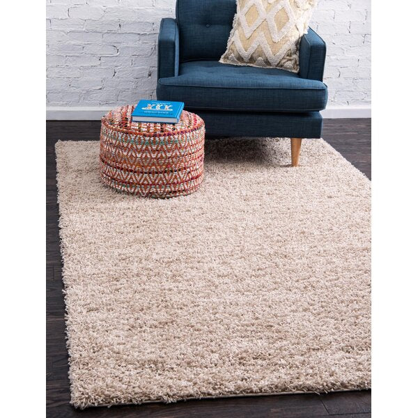 Lilah Power Loom 9 x 12 Rug Taupe (2233RR)