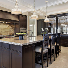 Load image into Gallery viewer, Lilburn 1 - Light Single Dome Pendant OG203
