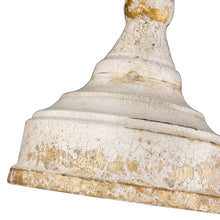 Load image into Gallery viewer, Lilburn 1 - Light Single Dome Pendant
