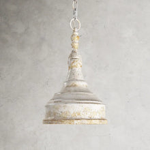 Load image into Gallery viewer, Lilburn 1 - Light Single Dome Pendant
