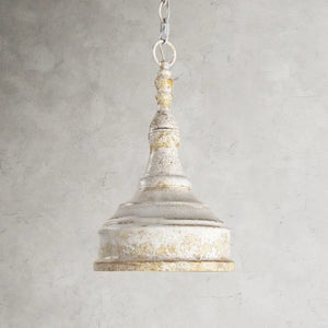 Lilburn 1 - Light Single Dome Pendant