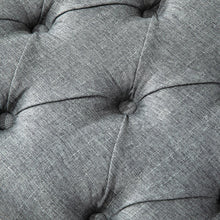 Load image into Gallery viewer, Liliana Velvet Upholstered Bench Liliana Velvet Upholstered Bench MRM3714
