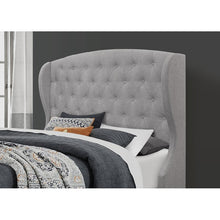 Load image into Gallery viewer, Lilianna Tufted Upholstered Low Profile Platform Bed 7606RR
