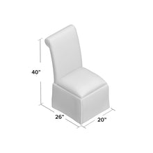 Load image into Gallery viewer, Lillian Dining Chair 5948RR
