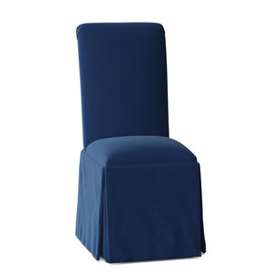 40'' H X 20'' W X 26'' D Lillian Parsons Chair