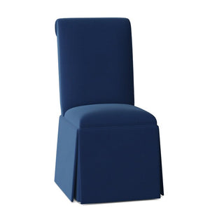 40'' H X 20'' W X 26'' D Lillian Parsons Chair
