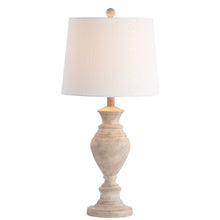 Load image into Gallery viewer, Linch 27.5&quot; Brown Table Lamp
