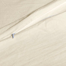 Load image into Gallery viewer, Lincoln Microfiber 3 Piece Duvet Cover Set 3357AH/GL
