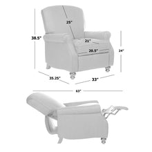 Load image into Gallery viewer, Lincolnton 33&#39;&#39; Wide Manual Standard Recliner
