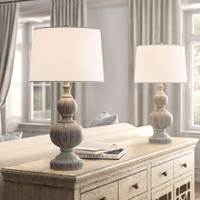 Load image into Gallery viewer, Lindauer 29&#39;&#39; Table Lamp Set (Set of 2)
