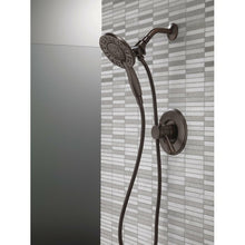 Load image into Gallery viewer, Linden Shower Faucet with In2ition Shower
