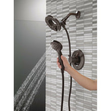 Load image into Gallery viewer, Linden Shower Faucet with In2ition Shower
