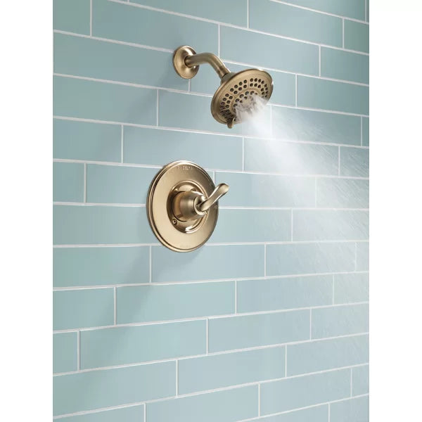 Linden Shower Faucet