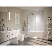 Load image into Gallery viewer, Linea® 60&quot; x 36&quot; Alcove  Soaking Bathtub 4182RR
