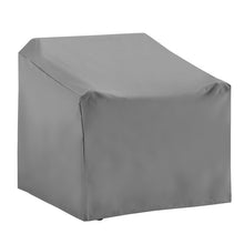 Load image into Gallery viewer, 30&#39;&#39; H X 36&#39;&#39; W X 33&#39;&#39; D Lined Patio Chair Cover
