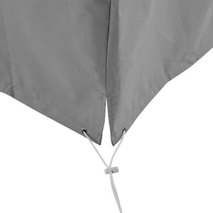 30'' H X 36'' W X 33'' D Lined Patio Chair Cover