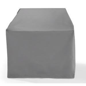 30'' H X 36'' W X 33'' D Lined Patio Chair Cover