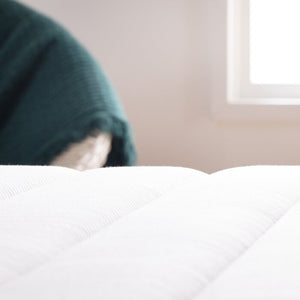 10 Inch AlwaysCool Memory Foam Hybrid Mattress, Full