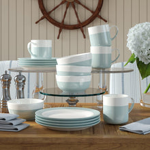 Load image into Gallery viewer, Linford 16 Piece Dinnerware Set, Service for 4
